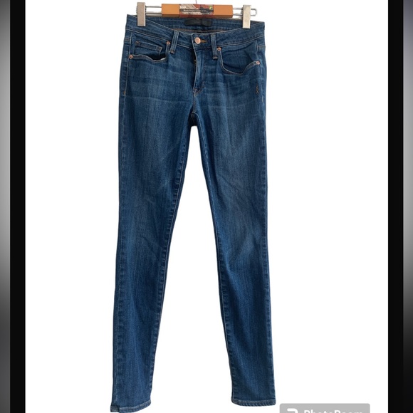 32. Genetic Jeans Sz 27 - Picture 6 of 10